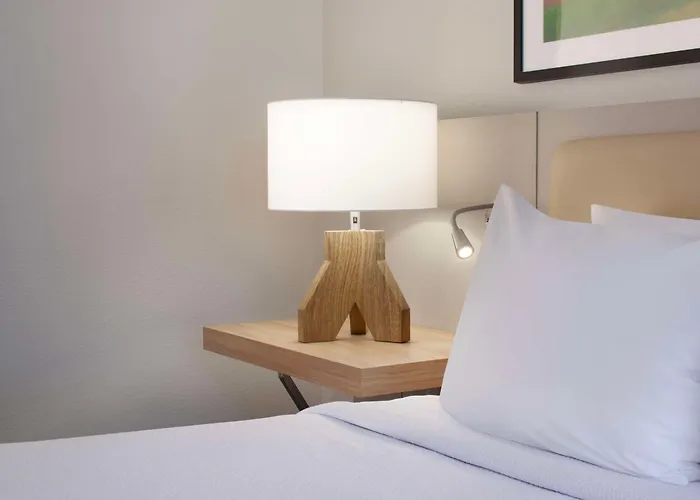 Hilton Garden Inn Shreveport