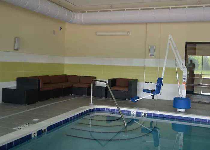 Comfort Suites Bossier City - Shreveport East