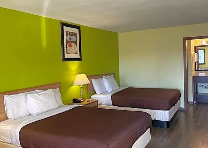 Linder Motor Lodge