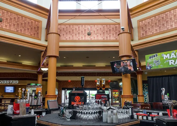 Sam'S Town Hotel & Casino Shreveport
